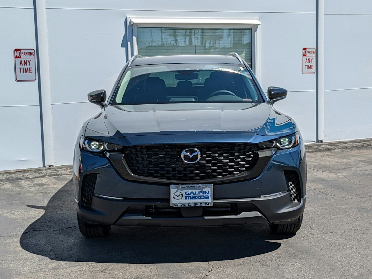 2024 Mazda CX-50 Review: The CX-5 Scaled For The Great Outdoors